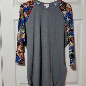LuLaRoe Randy